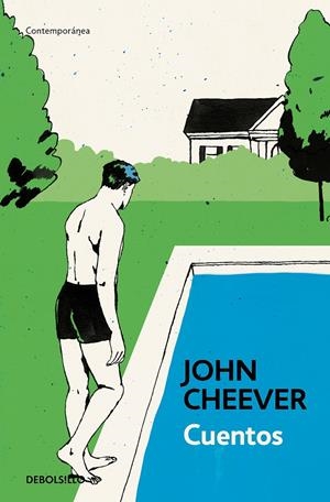 Cuentos | Cheever, John | Cooperativa autogestionària