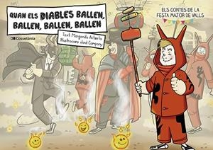 Quan els diables ballen, ballen, ballen, ballen | Aritzeta Abad, Margarida | Cooperativa autogestionària