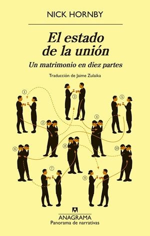 El estado de la unión | Hornby, Nick | Cooperativa autogestionària