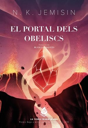 El portal dels obeliscs | Jemisin, NK | Cooperativa autogestionària