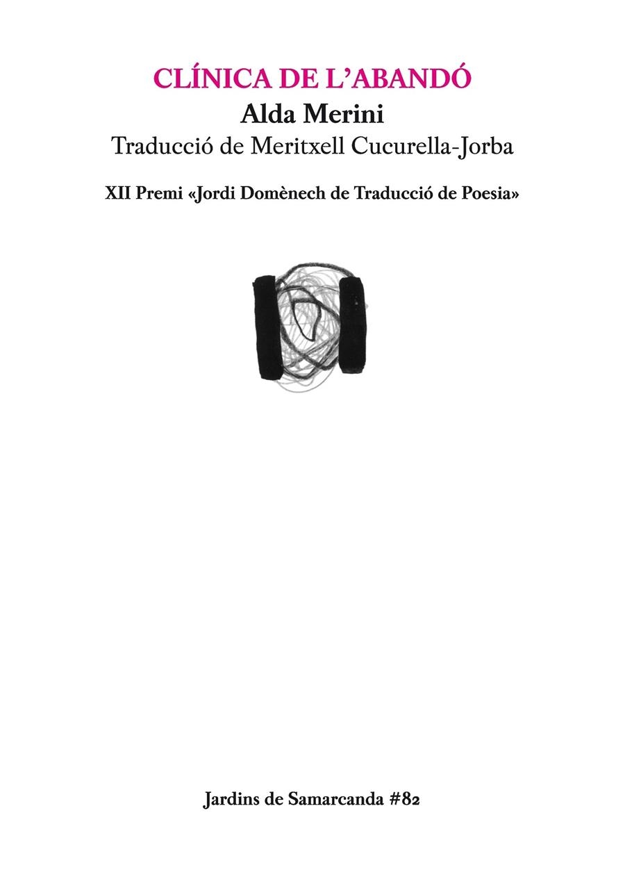 Clínica de l'abandó | Merini, Alda | Cooperativa autogestionària