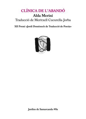 Clínica de l'abandó | Merini, Alda | Cooperativa autogestionària