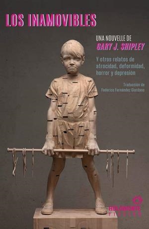 Los inamovibles | Shipley, Gary J. | Cooperativa autogestionària