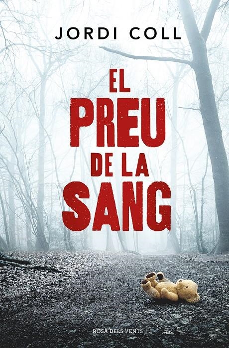 El preu de la sang | Coll, Jordi | Cooperativa autogestionària