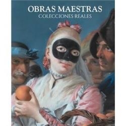 Cien obras maestras de las Colecciones Reales | Varios autores