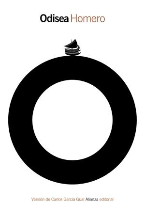 Odisea | Homero | Cooperativa autogestionària