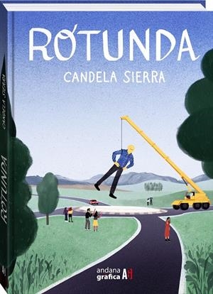 Rotunda | Sierra, Candela