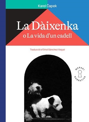 La Dàixenka | Capek, Karel | Cooperativa autogestionària