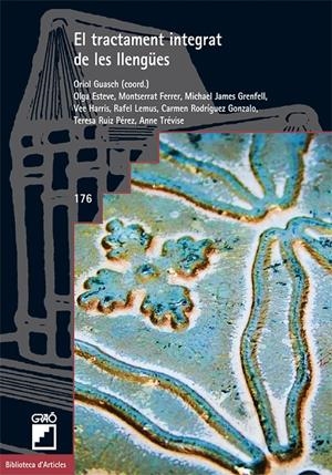 El tractament integrat de les llengües | Guasch, Oriol (coord.) | Cooperativa autogestionària