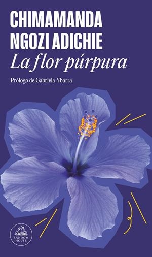 La flor púrpura | Ngozi Adichie, Chimamanda