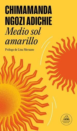 Medio sol amarillo | Ngozi Adichie, Chimamanda