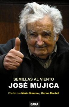 Semillas al viento | Mazzeo, Mario/Martell, Carlos | Cooperativa autogestionària