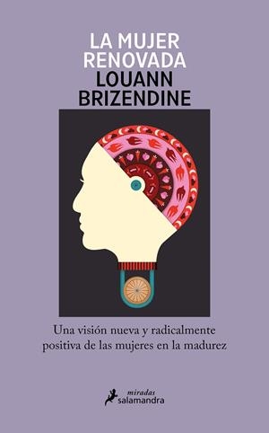 La mujer renovada | Brizendine, Louann | Cooperativa autogestionària