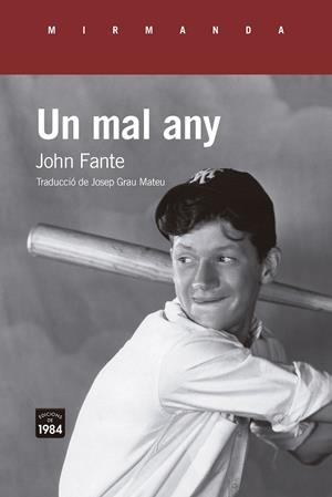 Un mal any | Fante, John | Cooperativa autogestionària