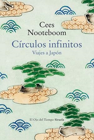 Círculos infinitos | Nooteboom, Cees | Cooperativa autogestionària