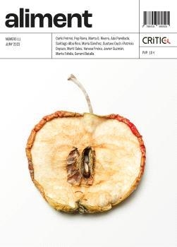 Aliment -  Dossier Crític 11 | VVAA | Cooperativa autogestionària