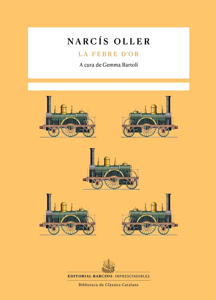 La febre d'or | Oller, Narcís | Cooperativa autogestionària