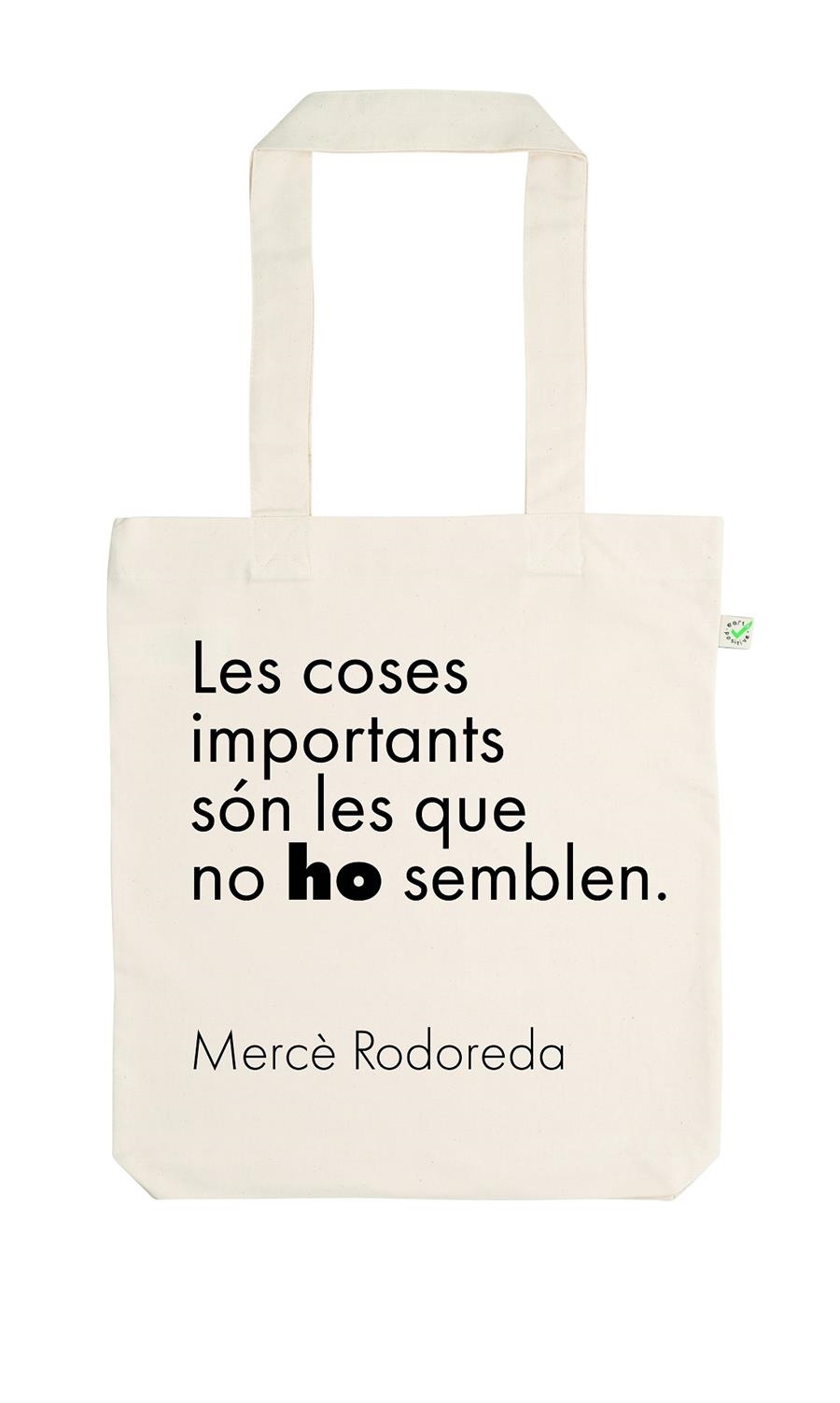 Rodoreda - BOSSA | Cooperativa autogestionària