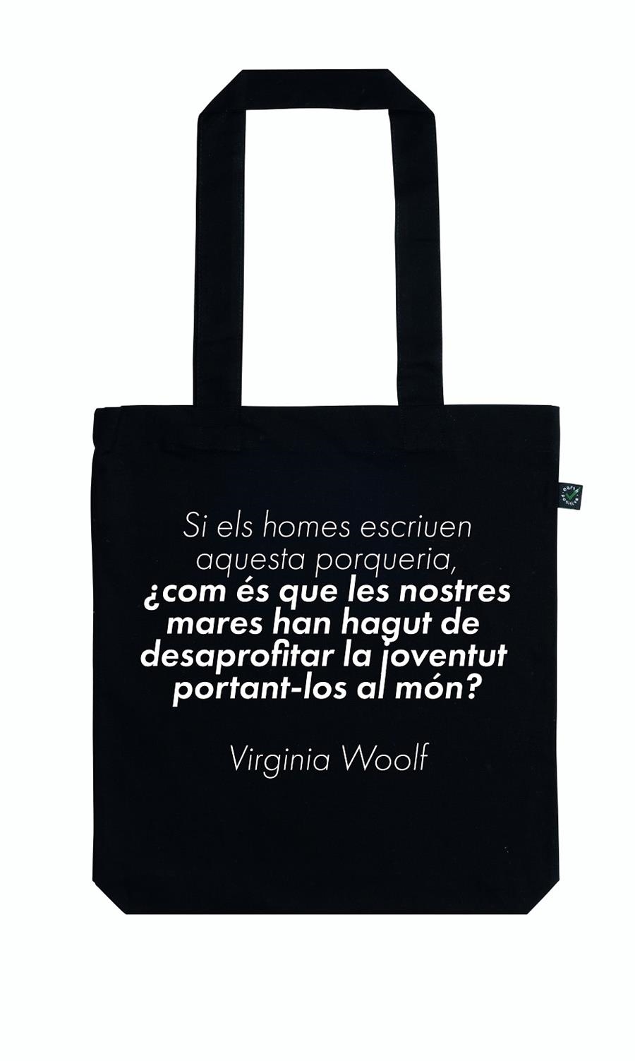 Woolf - BOSSA | Cooperativa autogestionària