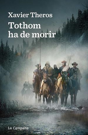 Tothom ha de morir | Theros, Xavier | Cooperativa autogestionària