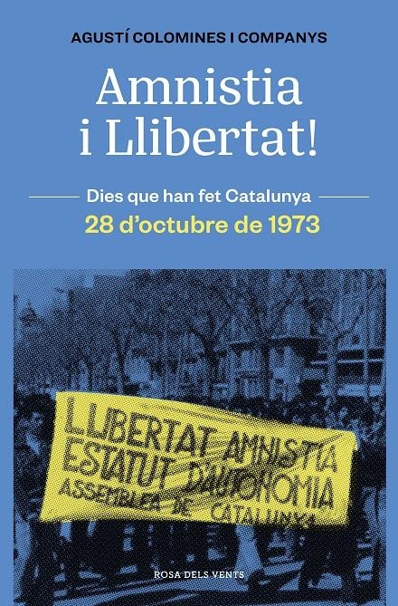 Amnistia i Llibertat | Colomines i Companys, Agustí | Cooperativa autogestionària