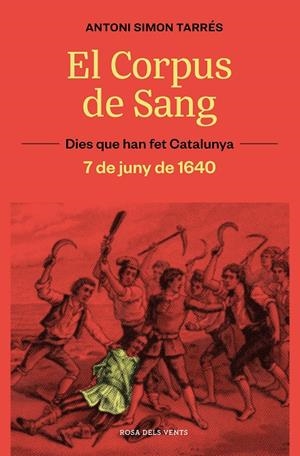 El Corpus de Sang | Simón, Antoni | Cooperativa autogestionària