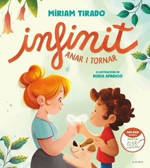 Infinit. Anar i tornar | Tirado, Míriam | Cooperativa autogestionària