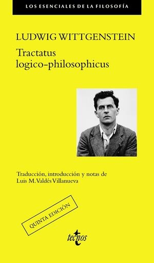 Tractatus logico-philosophicus | Wittgenstein, Ludwig | Cooperativa autogestionària