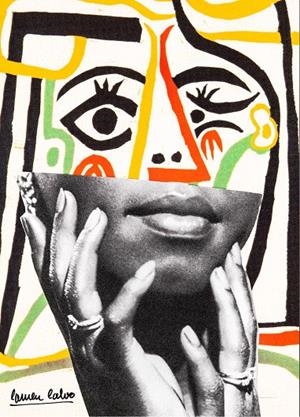 Carmen Calvo | Guigon, Emmanuel; Combalía, Victoria