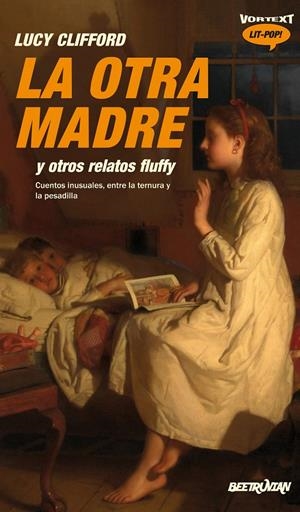 La otra madre | Clifford, Lucy