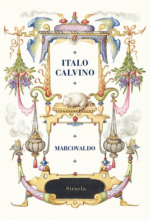 Marcovaldo | Calvino, Italo | Cooperativa autogestionària