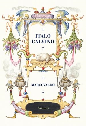 Marcovaldo | Calvino, Italo | Cooperativa autogestionària