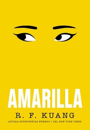 Amarilla | Kuang, Rebecca F. | Cooperativa autogestionària