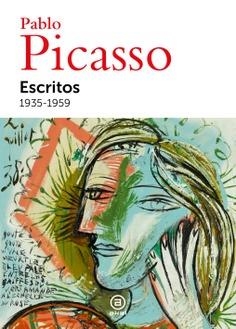 Escritos. 1935-1959 | Ruiz Picasso, Pablo