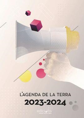 2023-2024  L'agenda de la terra | Cooperativa autogestionària