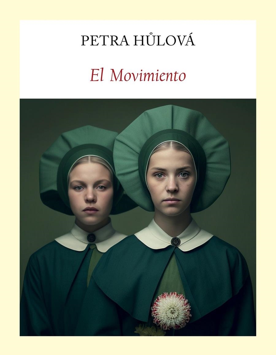 El Movimiento | Hulová, Petra | Cooperativa autogestionària