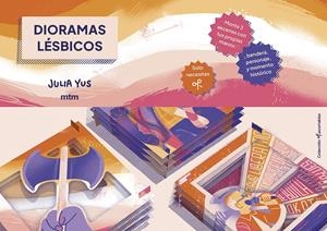 Dioramas lésbicos | Yus Laloux, Julia | Cooperativa autogestionària