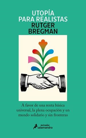 Utopía para realistas | Bregman, Rutger