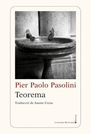 Teorema | Passolini, Pier Paolo | Cooperativa autogestionària