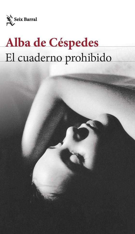El cuaderno prohibido | Céspedes, Alba de | Cooperativa autogestionària