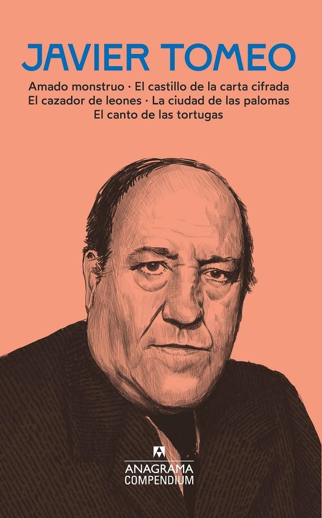 Javier Tomeo | Tomeo, Javier | Cooperativa autogestionària