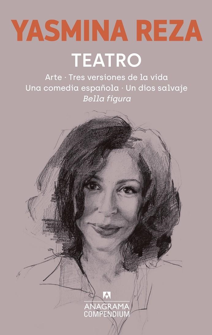Teatro | Reza, Yasmina | Cooperativa autogestionària