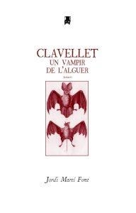 Clavellet. Un vampir a l'Alguer | Martí Font, Jordi | Cooperativa autogestionària