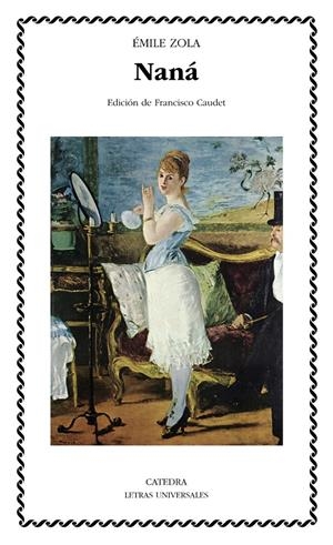 Naná | Zola, Émile