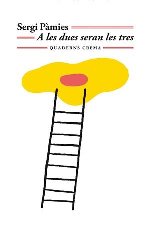 A la dues seran les tres | Pàmies, Sergi | Cooperativa autogestionària