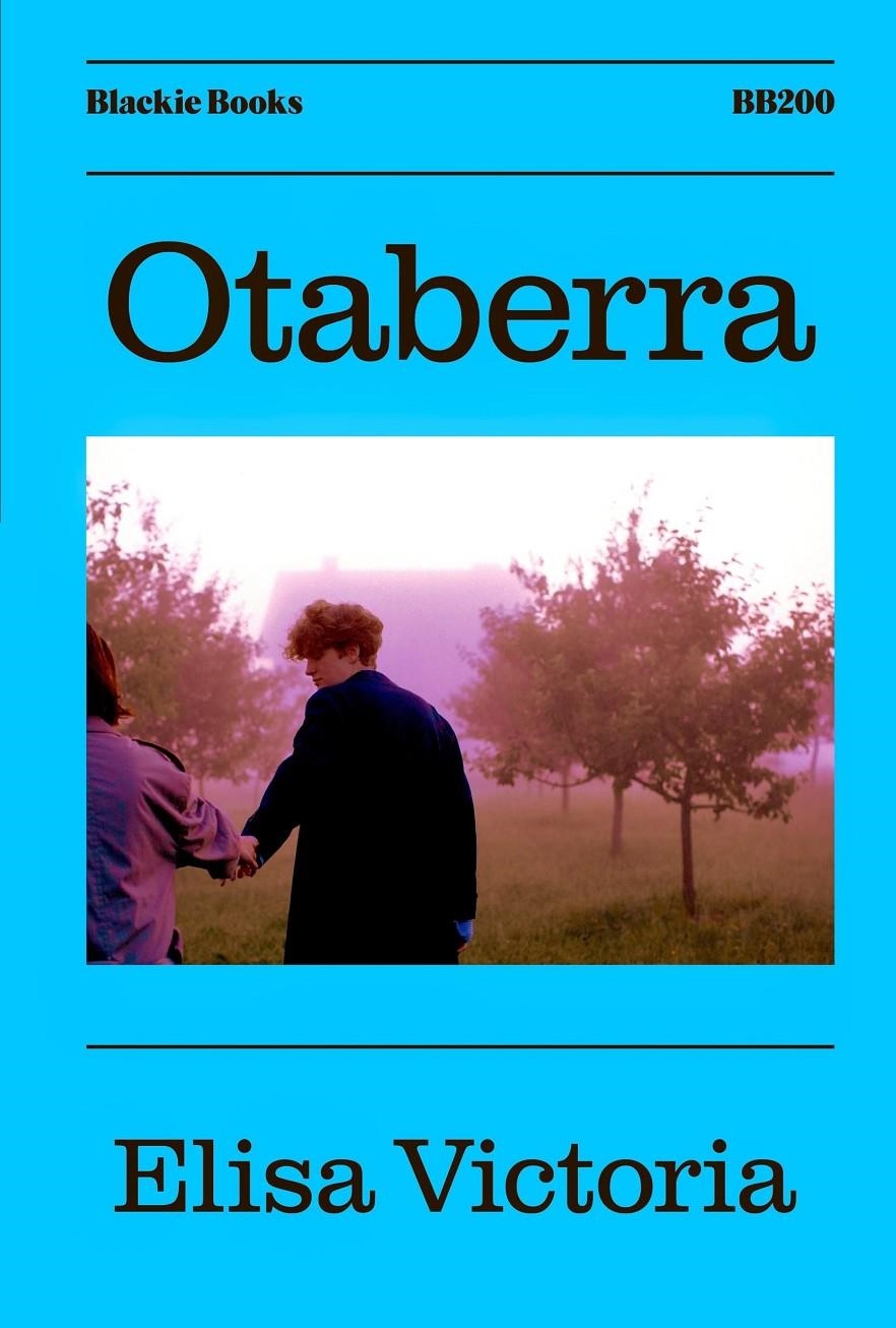 Otaberra | Victoria, Elisa