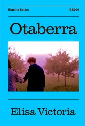 Otaberra | Victoria, Elisa