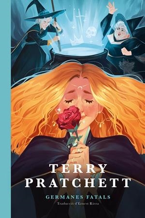 Germanes fatals | Pratchett, Terry | Cooperativa autogestionària