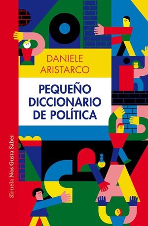 Pequeño diccionario de política | Aristarco, Daniele | Cooperativa autogestionària