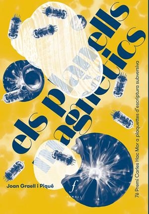 Els planells magnètics | Graell i Piqué, Joan